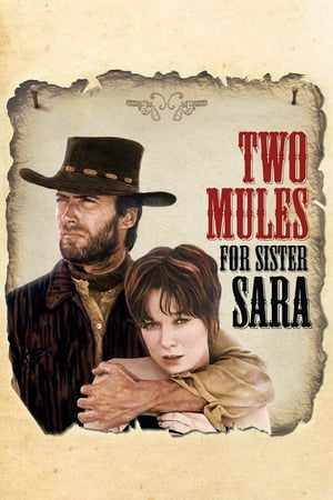 Two Mules for Sister Sara