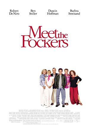 Meet the Fockers