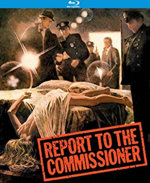 دانلود فیلم Report to the Commissioner