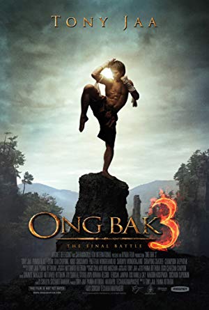 Ong-bak 3