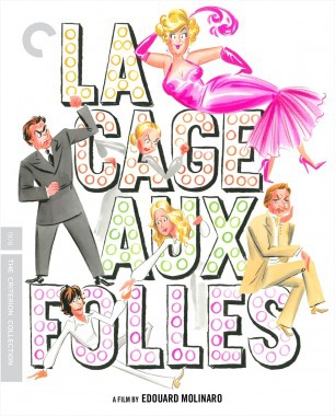 La Cage aux Folles