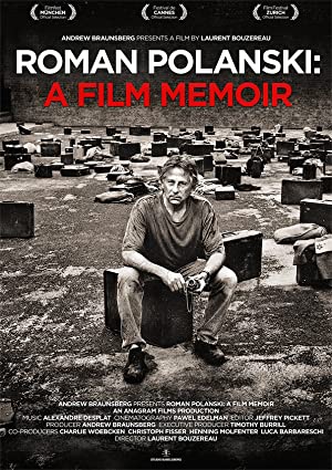 Roman Polanski A Film Memoir