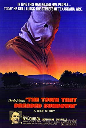 The Town That Dreaded Sundown