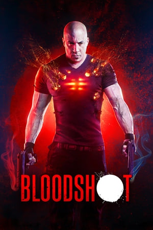 Bloodshot