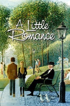 A Little Romance