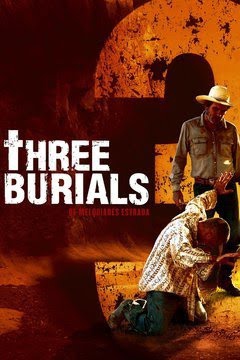 Three Burials