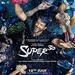 دانلود فیلم Super 30