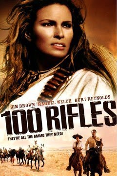 دانلود فیلم 100 Rifles