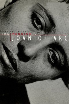 دانلود فیلم The Passion of Joan of Arc