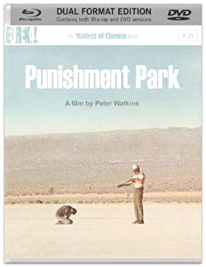 Punishment Park