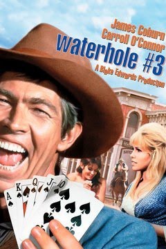 Waterhole 3