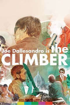 The Climber