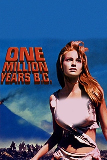 One Million Years B C