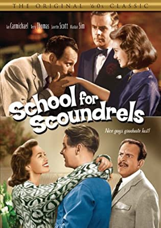 School for Scoundrels