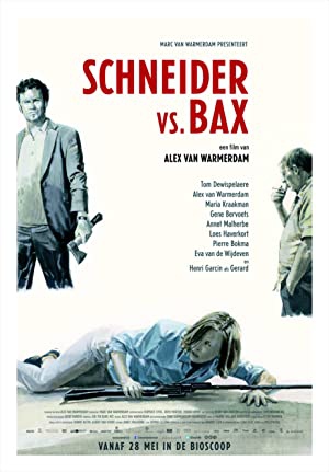 Schneider vs Bax