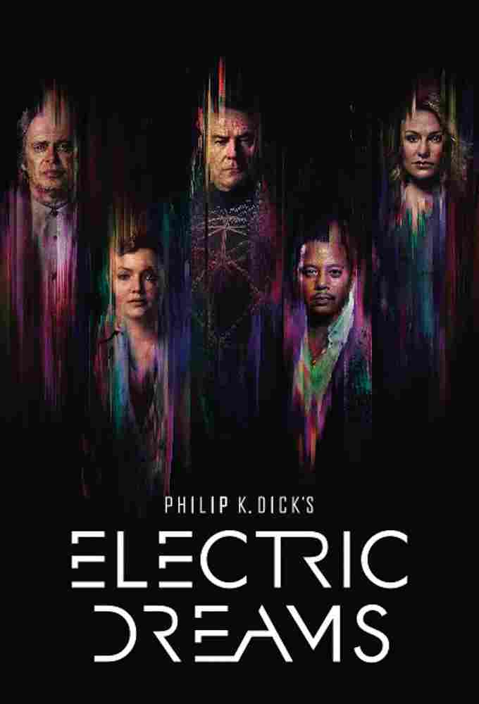 Electric Dreams