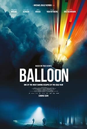 دانلود فیلم Ballon