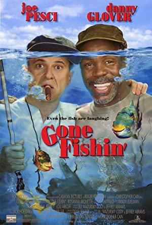 Gone Fishin