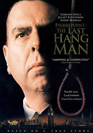 Pierrepoint The Last Hangman