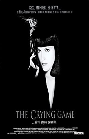 The Crying Game