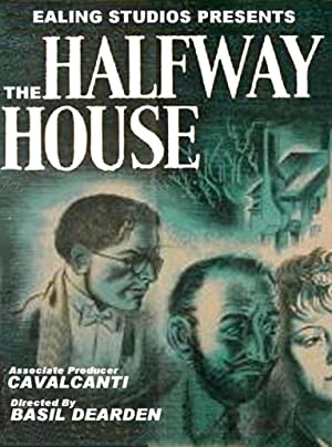 The Halfway House