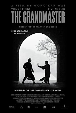 The Grandmaster