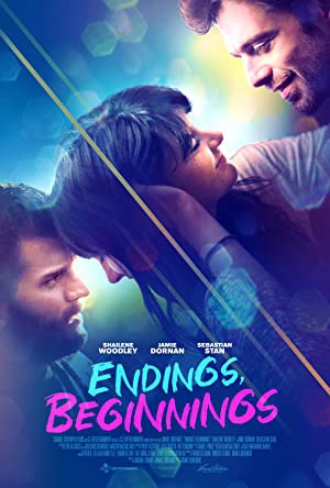 Endings Beginnings