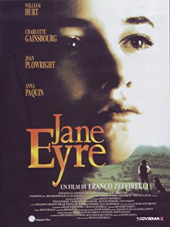 Jane Eyre