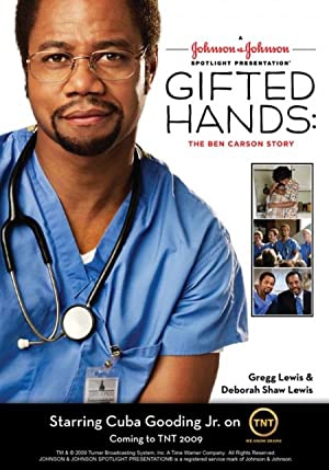 Gifted Hands The Ben Carson Story