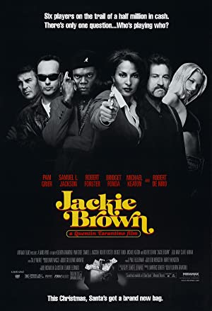 دانلود فیلم Jackie Brown