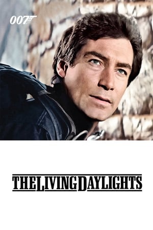 The Living Daylights