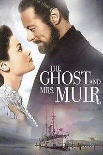 The Ghost and Mrs Muir