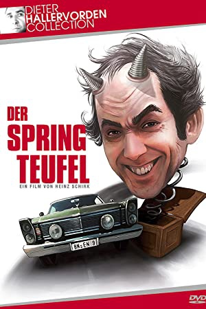 Der Springteufel