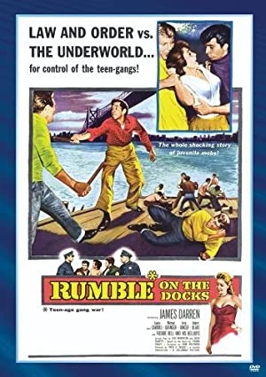 دانلود فیلم Rumble on the Docks