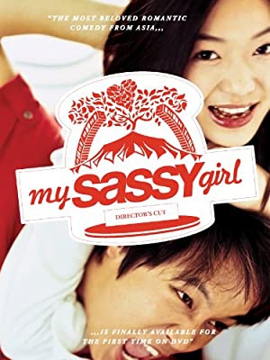 دانلود فیلم My Sassy Girl