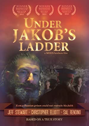 Under Jakobs Ladder