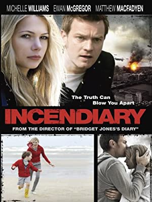 دانلود فیلم Incendiary