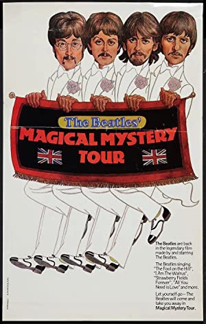 Magical Mystery Tour