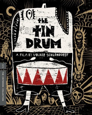 The Tin Drum