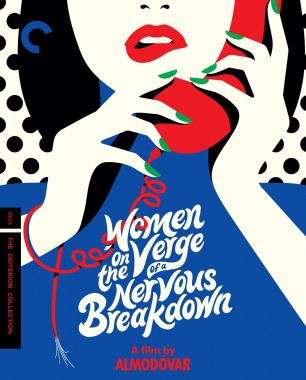 Women on the Verge of a Nervous Breakdown