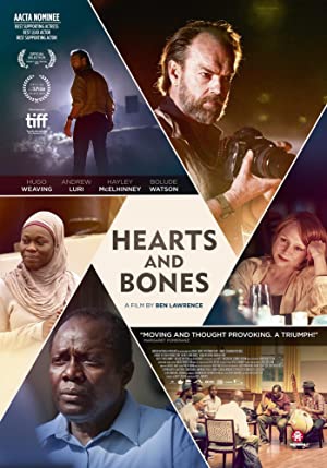 دانلود فیلم Hearts and Bones