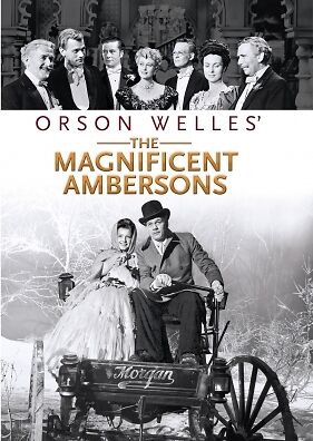 The Magnificent Ambersons