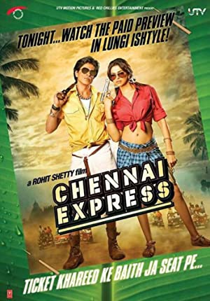 Chennai Express