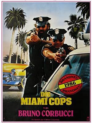 Miami Supercops