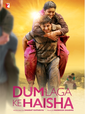 Dum Laga Ke Haisha