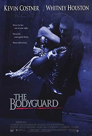 The Bodyguard