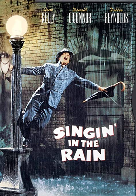 Singin in the Rain