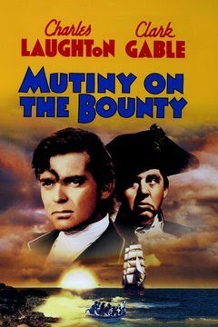 Mutiny on the Bounty