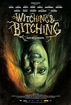 دانلود فیلم Witching and Bitching