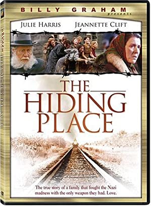 The Hiding Place